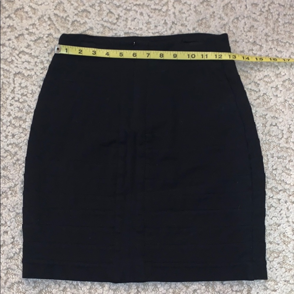 Express skirt - Picture 4 of 6